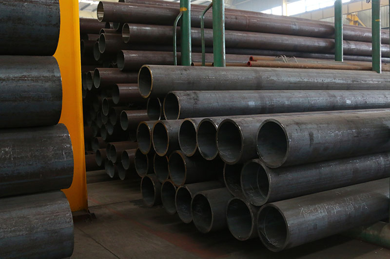 高壓鍋爐用無縫鋼管